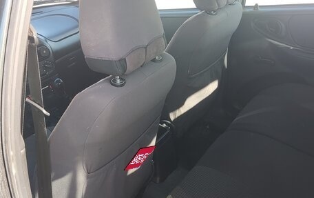 Chevrolet Niva I рестайлинг, 2016 год, 850 000 рублей, 5 фотография