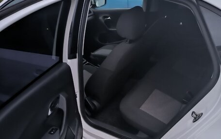 Volkswagen Polo VI (EU Market), 2012 год, 610 000 рублей, 16 фотография