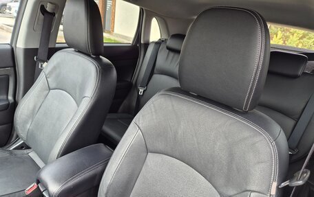 Mitsubishi ASX I рестайлинг, 2014 год, 1 430 000 рублей, 10 фотография