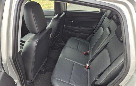 Mitsubishi ASX I рестайлинг, 2014 год, 1 430 000 рублей, 9 фотография