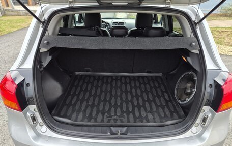 Mitsubishi ASX I рестайлинг, 2014 год, 1 430 000 рублей, 6 фотография