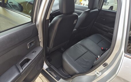 Mitsubishi ASX I рестайлинг, 2014 год, 1 430 000 рублей, 12 фотография