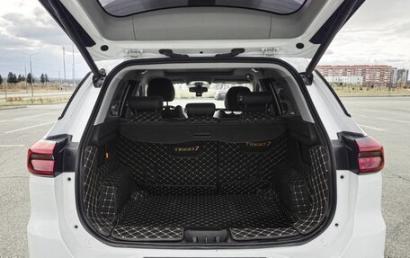 Chery Tiggo 7 Pro, 2020 год, 1 660 000 рублей, 7 фотография