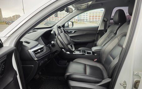 Chery Tiggo 7 Pro, 2020 год, 1 660 000 рублей, 8 фотография