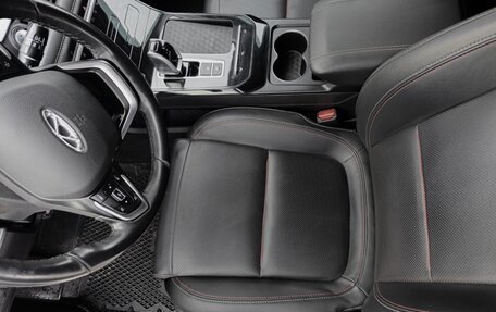 Chery Tiggo 7 Pro, 2020 год, 1 660 000 рублей, 18 фотография