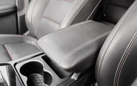 Chery Tiggo 7 Pro, 2020 год, 1 660 000 рублей, 17 фотография