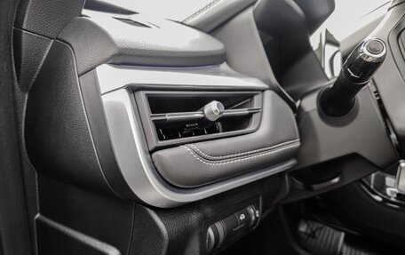 Chery Tiggo 7 Pro, 2020 год, 1 660 000 рублей, 14 фотография