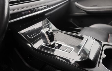 Chery Tiggo 7 Pro, 2020 год, 1 660 000 рублей, 16 фотография