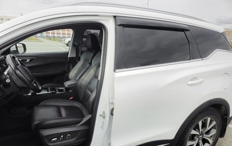 Chery Tiggo 7 Pro, 2020 год, 1 660 000 рублей, 21 фотография