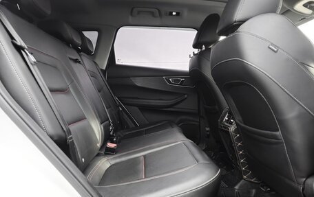 Chery Tiggo 7 Pro, 2020 год, 1 660 000 рублей, 26 фотография