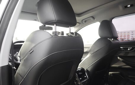 Chery Tiggo 7 Pro, 2020 год, 1 660 000 рублей, 25 фотография