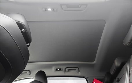 Chery Tiggo 7 Pro, 2020 год, 1 660 000 рублей, 27 фотография