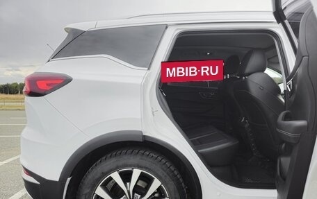 Chery Tiggo 7 Pro, 2020 год, 1 660 000 рублей, 24 фотография