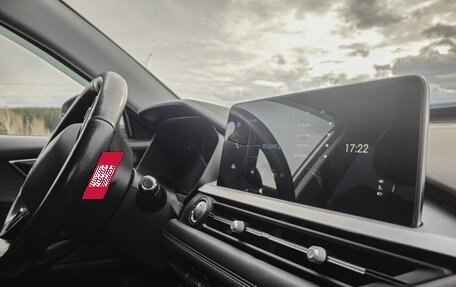 Chery Tiggo 7 Pro, 2020 год, 1 660 000 рублей, 11 фотография