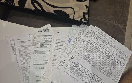 Land Rover Range Rover IV рестайлинг, 2017 год, 5 200 000 рублей, 12 фотография