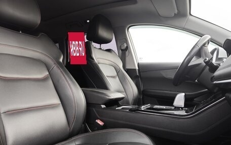 Chery Tiggo 7 Pro, 2020 год, 1 660 000 рублей, 20 фотография