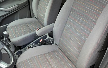 Ford C-MAX I рестайлинг, 2008 год, 570 000 рублей, 6 фотография