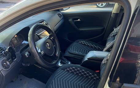 Volkswagen Polo VI (EU Market), 2019 год, 1 300 000 рублей, 4 фотография