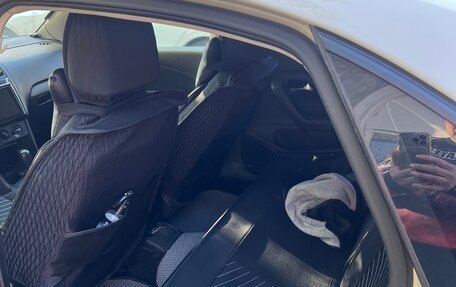 Volkswagen Polo VI (EU Market), 2019 год, 1 300 000 рублей, 5 фотография