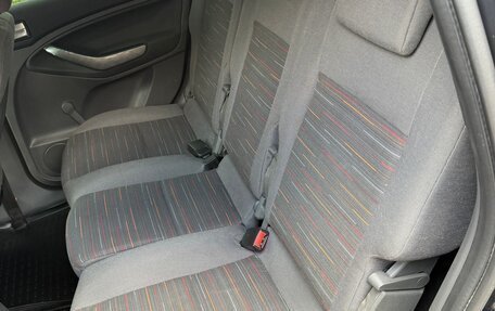 Ford C-MAX I рестайлинг, 2008 год, 570 000 рублей, 8 фотография