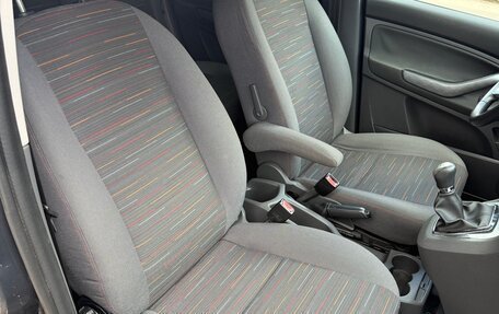 Ford C-MAX I рестайлинг, 2008 год, 570 000 рублей, 7 фотография