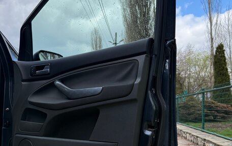 Ford C-MAX I рестайлинг, 2008 год, 570 000 рублей, 9 фотография