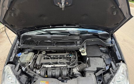 Ford C-MAX I рестайлинг, 2008 год, 570 000 рублей, 11 фотография