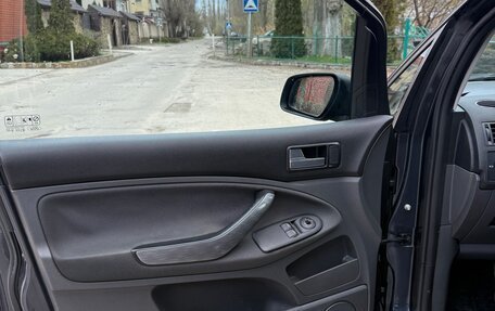 Ford C-MAX I рестайлинг, 2008 год, 570 000 рублей, 10 фотография