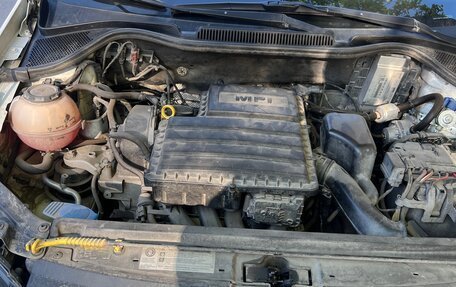 Volkswagen Polo VI (EU Market), 2019 год, 1 300 000 рублей, 3 фотография