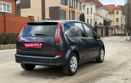 Ford C-MAX I рестайлинг, 2008 год, 570 000 рублей, 4 фотография