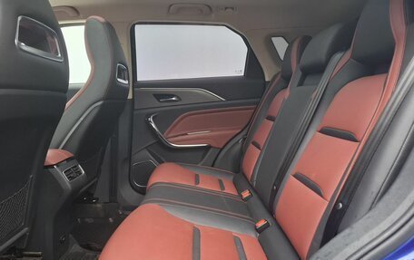 FAW Bestune T77, 2022 год, 1 700 000 рублей, 10 фотография