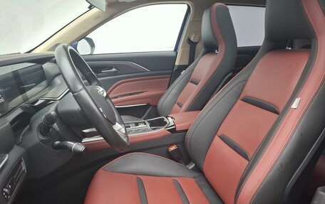 FAW Bestune T77, 2022 год, 1 700 000 рублей, 9 фотография