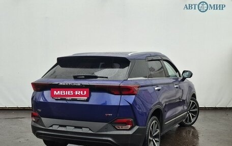 FAW Bestune T77, 2022 год, 1 700 000 рублей, 5 фотография