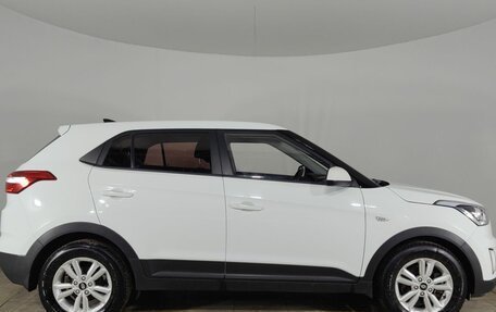 Hyundai Creta I рестайлинг, 2018 год, 1 670 000 рублей, 8 фотография
