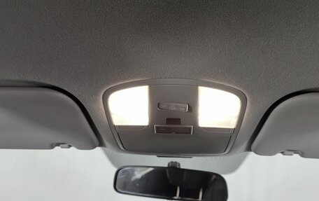 Hyundai Creta I рестайлинг, 2018 год, 1 670 000 рублей, 13 фотография