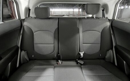 Hyundai Creta I рестайлинг, 2018 год, 1 670 000 рублей, 16 фотография