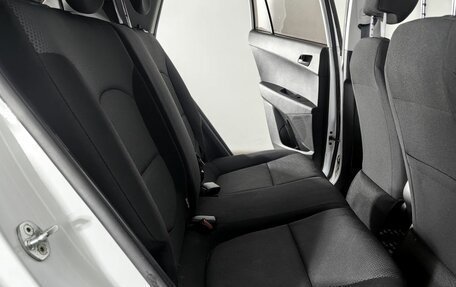 Hyundai Creta I рестайлинг, 2018 год, 1 670 000 рублей, 17 фотография