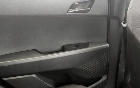 Hyundai Creta I рестайлинг, 2018 год, 1 670 000 рублей, 18 фотография