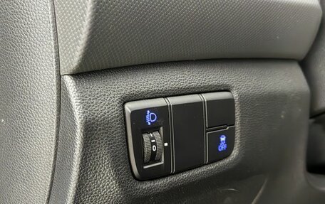 Hyundai Creta I рестайлинг, 2018 год, 1 670 000 рублей, 19 фотография