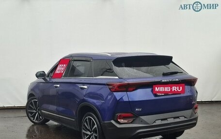 FAW Bestune T77, 2022 год, 1 700 000 рублей, 13 фотография