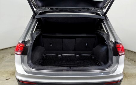 Volkswagen Tiguan II, 2020 год, 2 470 000 рублей, 9 фотография