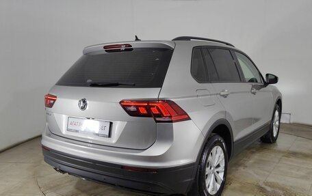 Volkswagen Tiguan II, 2020 год, 2 470 000 рублей, 7 фотография