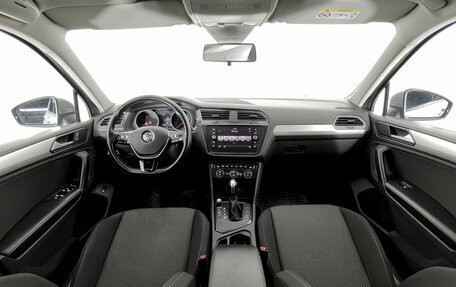 Volkswagen Tiguan II, 2020 год, 2 470 000 рублей, 10 фотография