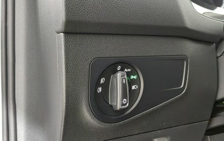 Volkswagen Tiguan II, 2020 год, 2 470 000 рублей, 19 фотография