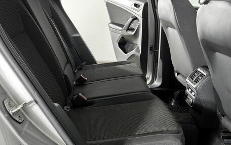 Volkswagen Tiguan II, 2020 год, 2 470 000 рублей, 17 фотография