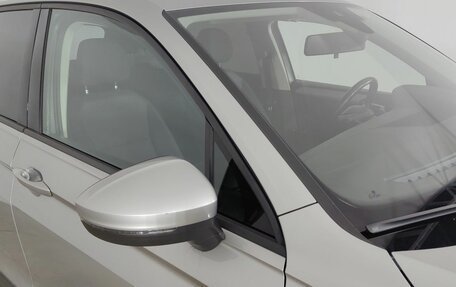 Volkswagen Tiguan II, 2020 год, 2 470 000 рублей, 20 фотография