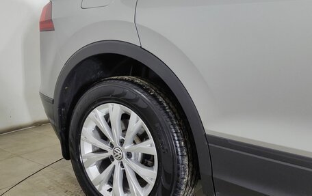 Volkswagen Tiguan II, 2020 год, 2 470 000 рублей, 25 фотография