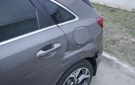 KIA cee'd III, 2018 год, 1 600 000 рублей, 10 фотография