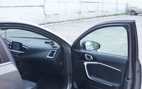 KIA cee'd III, 2018 год, 1 600 000 рублей, 8 фотография