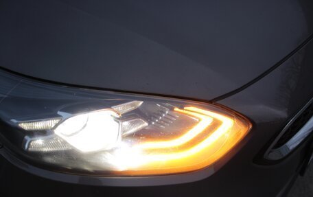 KIA cee'd III, 2018 год, 1 600 000 рублей, 11 фотография